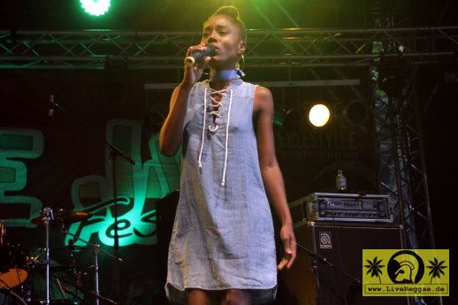 Sevana (Jam) 22. Reggae Jam Festival - Bersenbrueck 29. Juli 2016 (19).JPG